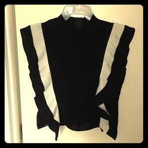 Fashion Nova top US 8